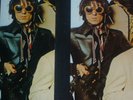 2 DIFF ROLLING STONES JUMPIN' JACK FLASH pic sleeves