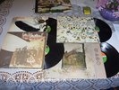 7 Led Zeppelin LPs I-IV, Houses, Song Remains, Graffiti
