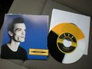 Dan Sartain THIRD MAN RECORDS Tri Color 7