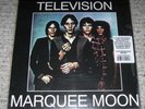 Television Marquee Moon - 4 Men with Beards 180g Sealed