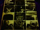 Beach Boys/Var. Artists dj lp Hot Rod Music on Capitol