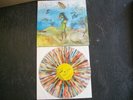 Yes – Re-Evolution RARE MULTI COLOURED VINYL LP