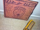 VIS-A-VIS THE BEST OF IN CONGO STYLE UNIQUE AFRO LP