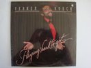 VERNON BURCH Playing Hard To Get LP Boogie Funk SEALED