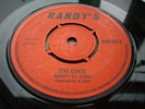 DIXI /  FIVE CENTS - RANDYS ALLSTARS - RANDYS - EX -