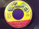 GIDEON JAH RUBBAAL -FREE US NOW I SAY KILLA ROOTS 7