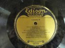 Edison RARE 24 Min 78 Record  #10006  gorman