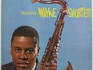 WAYNE SHORTER Introducing VEE JAY OG