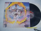 LP- SHIVA - Fire Dance - UK Firstpress - MINT - rar 