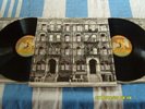 LP -  LED ZEPPELIN - Physical Graffiti - TOP - rar 