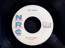 45 ROCKABILLY JOE SOUTH I'm Snowed on NRC 1958--- HEAR