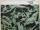 DONALD BYRD Byrd in Flight BLUE NOTE 4048 W. 63rd nice