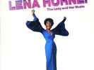Lena Horne MFSL Double LP 2-094 Lady & Her Music MINT
