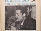 ERIC DOLPHY Far Cry NEW JAZZ original