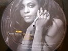 DIANA ROSS The Boss MOTOWN PICTURE DISC 12
