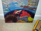 N'DRAMAN BLINTCH ONYEABOR ELECTRO AFRO FUNK COSMIC