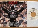 Eazy-E/ We Want, Eazy-er Said p/s 45 rap hip hop HEAR