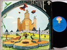 BRÖSELMASCHINE 1st LP, orig. PILZ 1971 rare Krautfolk