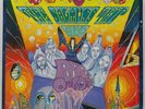 PURPLE OVERDOSE-SALMON'S TRIP -GREEK PSYCH-BOX SET 2LP