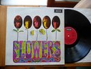 ROLLING STONES FLOWERS MINT