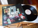 THE HOLLIES GREATEST VON 1968