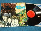 THE SEEDS - FUTURE         CRESCENDO - Prock Rock Psych