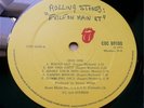 ROLLING STONES Exile On Main St w/12 POSTCARD STRIP