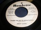 JIMMY LLOYD Rio De Rosa 45 7
