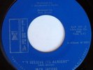 JACK JACOBS: I Believe Its Alright (rare soul 45)