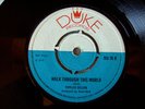 BOSS KILLER Phyllis Dillon - Walk Through This World