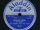 pc78-Blues-Aladdin 3013-Joe Turner