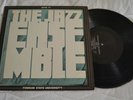 TOWSON STATE JAZZ '77 HANK LEVY FUNK BREAKS LISTEN