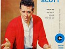 ``JACK SCOTT´´ 1958 EP CARLTON 7/1070, NM