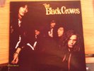 BLACK CROWES Shake Your Money Maker LP DEF AM VG+