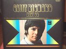 CLIFF RICHARD Best 20 Japan ONLY Lp w/book