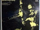 ZOOT SIMS TONITE'S MUSIC ULTRA-RARE ORIG STORYVILLE LP