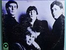 TROGGS WILD THING RARE ORIG '66 MONO LP GARAGE CLASSIC