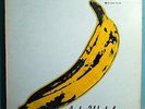 VELVET UNDERGROUND+NICO BANANA COVER/TORSO RARE ORIG LP