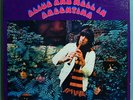 ZAL YANOVSKY LOVIN' SPOONFUL ALIVE+WELL RARE PRESSING