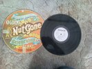 SMALL FACES OGDENS NUT GONE FLAKE ROUND LP FROM 1968