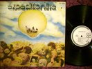 EXPEDITION LIVE  LP HEAVY BLUES PROG PSYCH LP CANADA