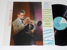 The Arrival of KENNY DORHAM Original first DG Jaro NM-