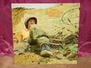 PEACE FOR OUR TIME WARM DUST LP NM ACID PSYCH