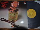 Rare NM Spain Rolling Stones Label LP Sticky Fingers