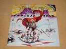 KREATOR-Endless Pain LP Noise 1985