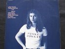 LUTHER THOMAS CREATIVE ENSEMBLE LIVE Funky Donkey LP