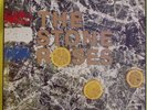 THE STONE ROSES -S/T- Orig UK LP Ian Brown Seahorses