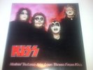 KISS Nothin' To Lose 7
