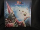 STYX Man Of Miracles SEALED LP PROMO