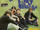 7inch**PRETTY THINGS**PROGRESS**(STARCLUB)